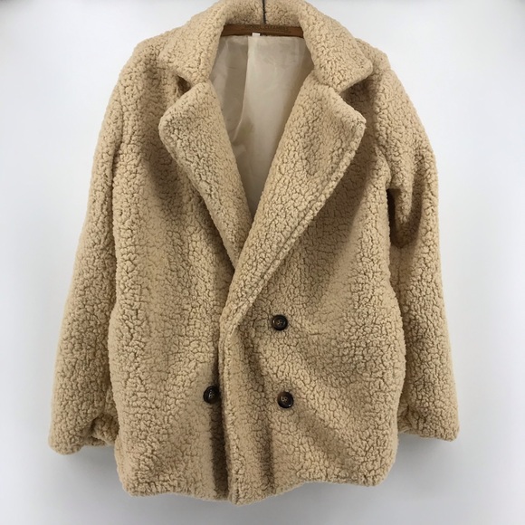 Jackets & Blazers - SUPER SOFT Oversized Coat